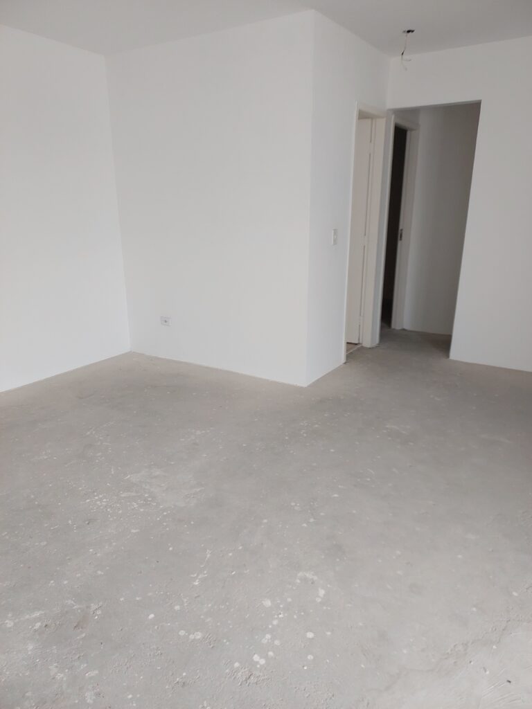 Apartamento Avenida Aricanduva