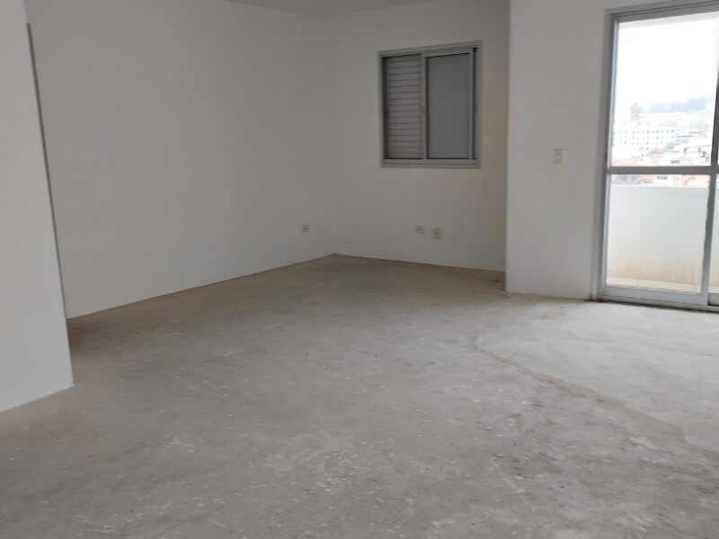 Apartamento Avenida Aricanduva