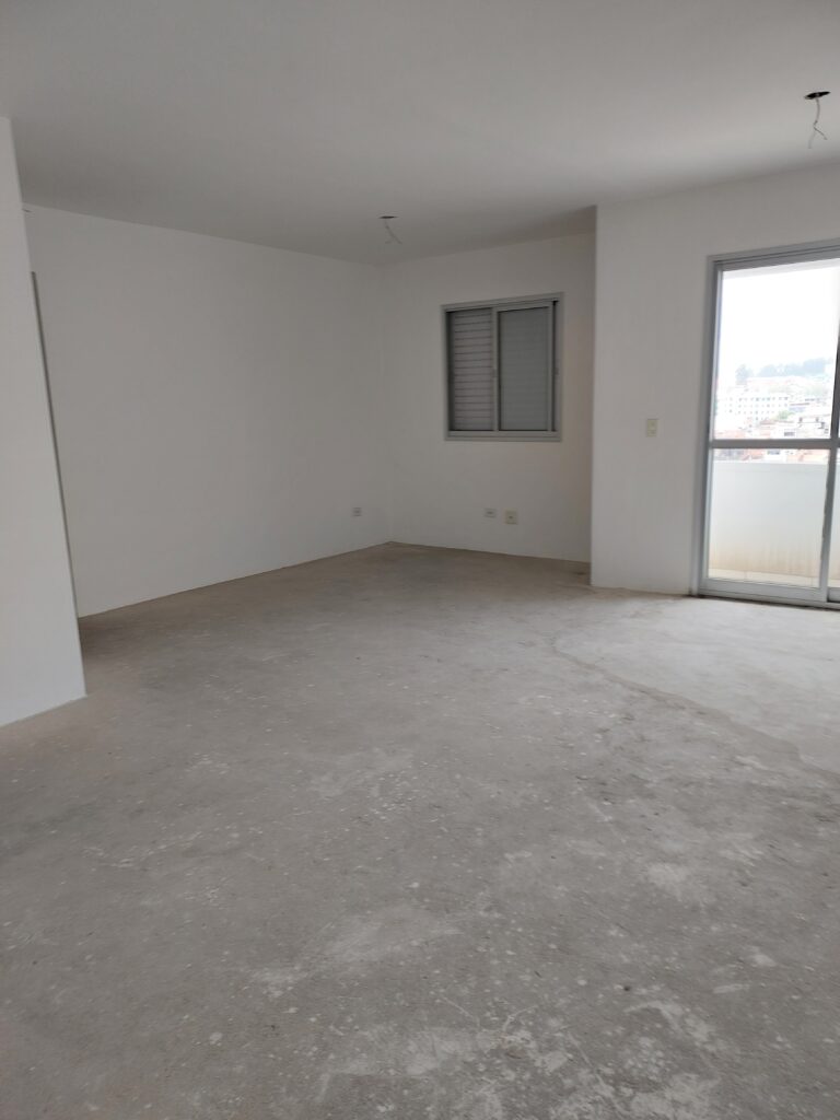 Apartamento Avenida Aricanduva