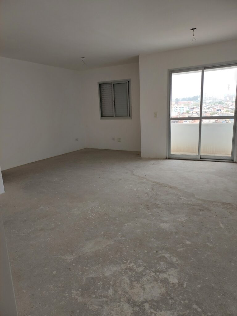 Apartamento Avenida Aricanduva
