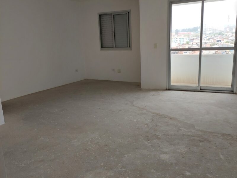 Apartamento Avenida Aricanduva