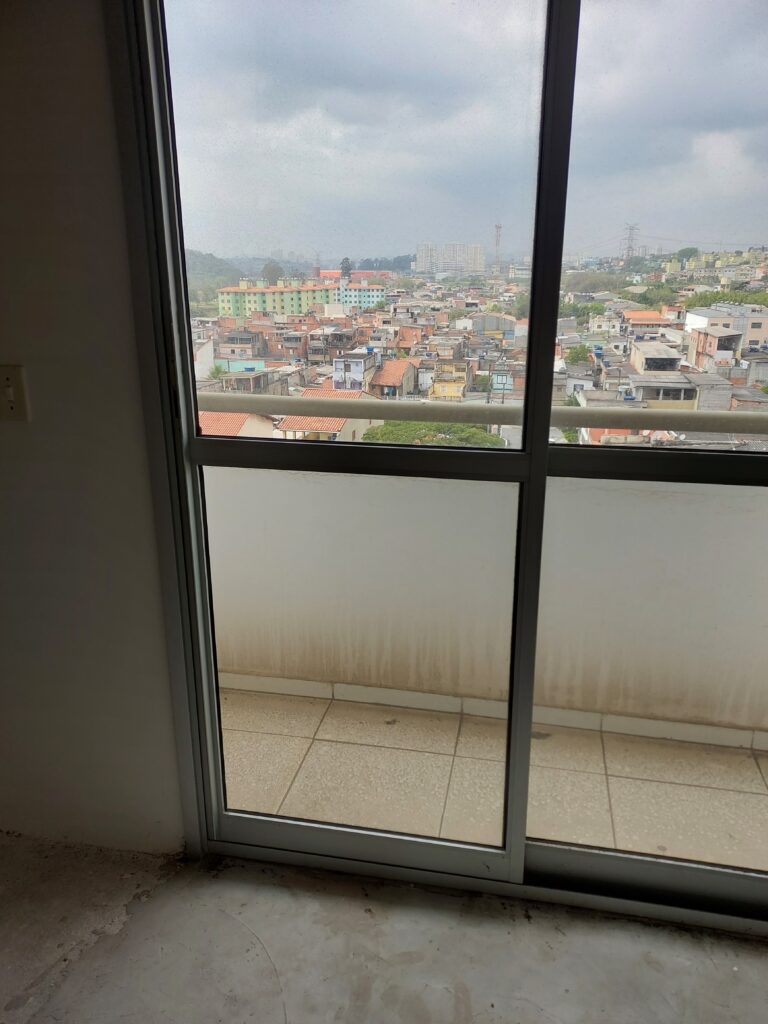 Apartamento Avenida Aricanduva