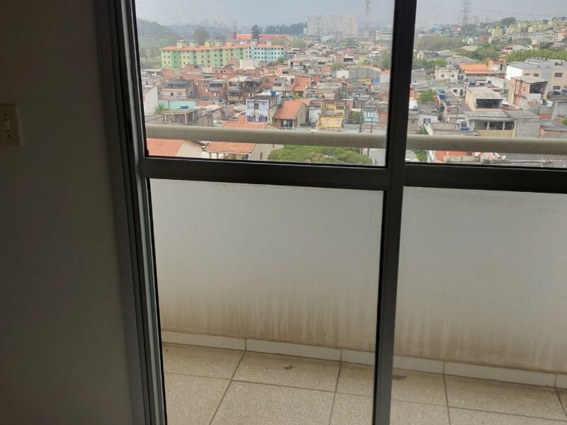 Apartamento Avenida Aricanduva
