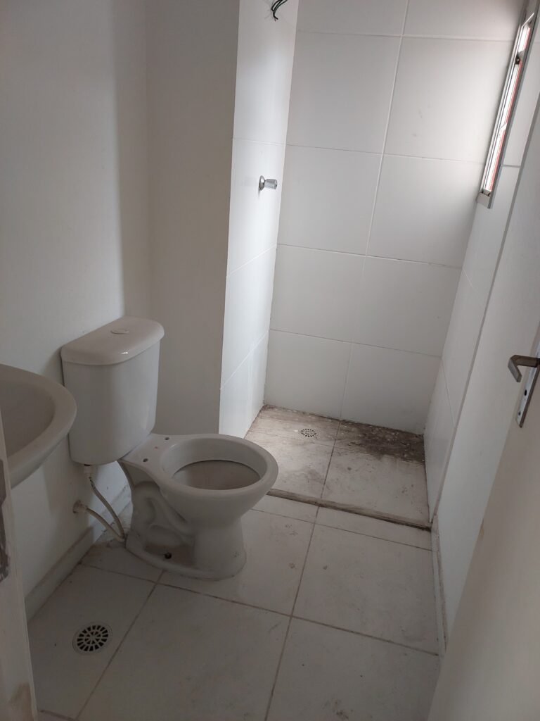 Apartamento Avenida Aricanduva