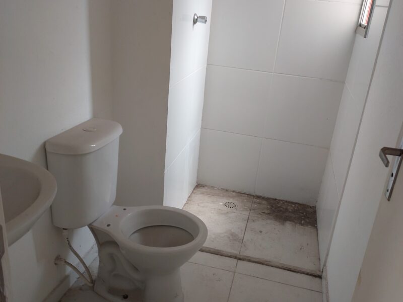 Apartamento Avenida Aricanduva