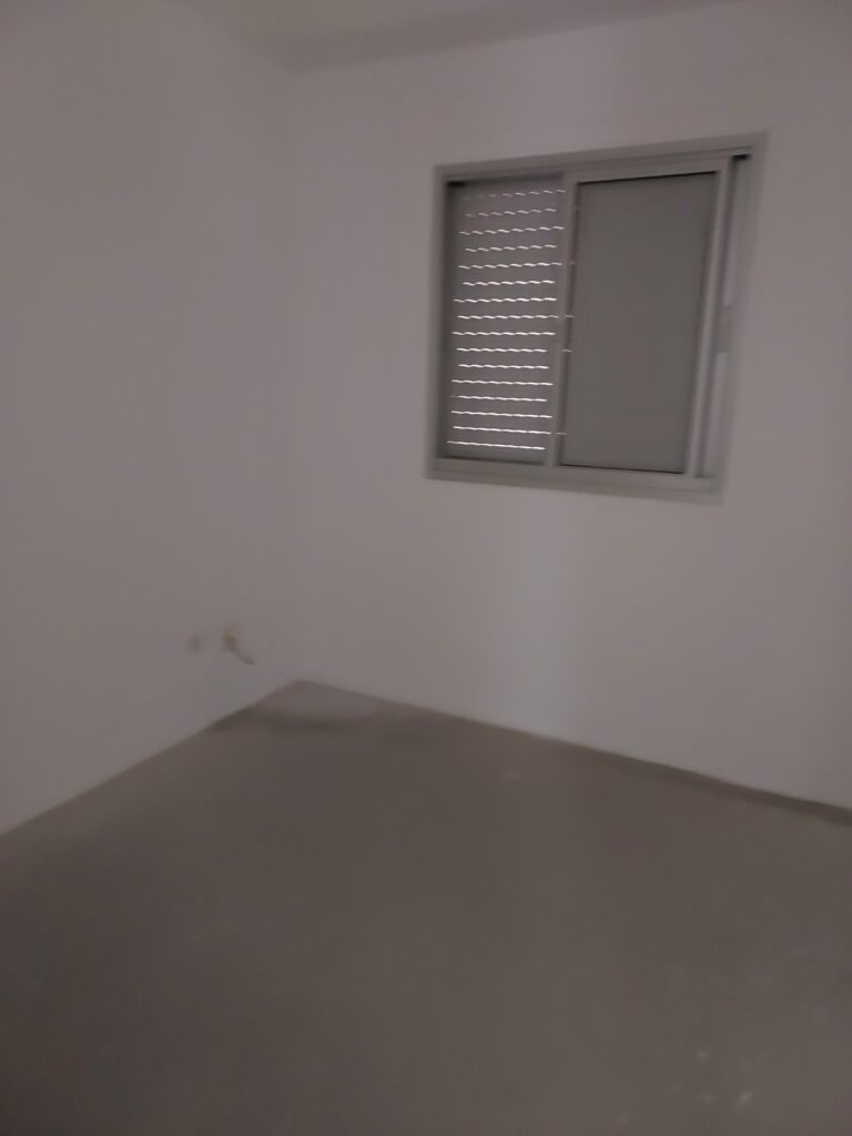 Apartamento Avenida Aricanduva