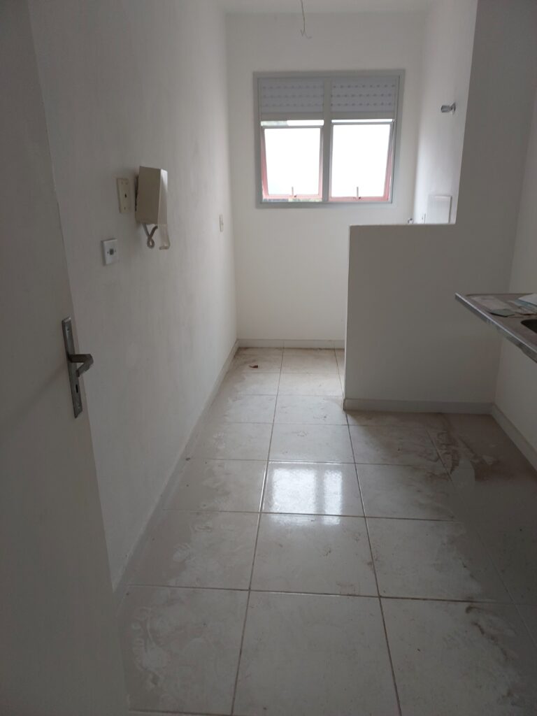 Apartamento Avenida Aricanduva