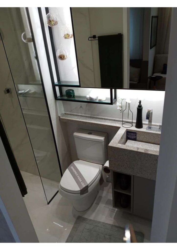 Apartamento Metrô PATRIARCA