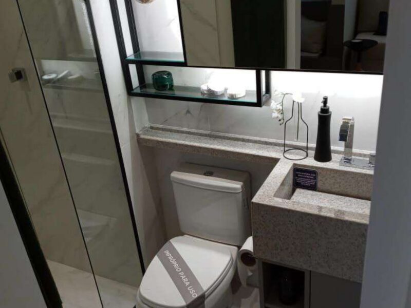 Apartamento Metrô PATRIARCA