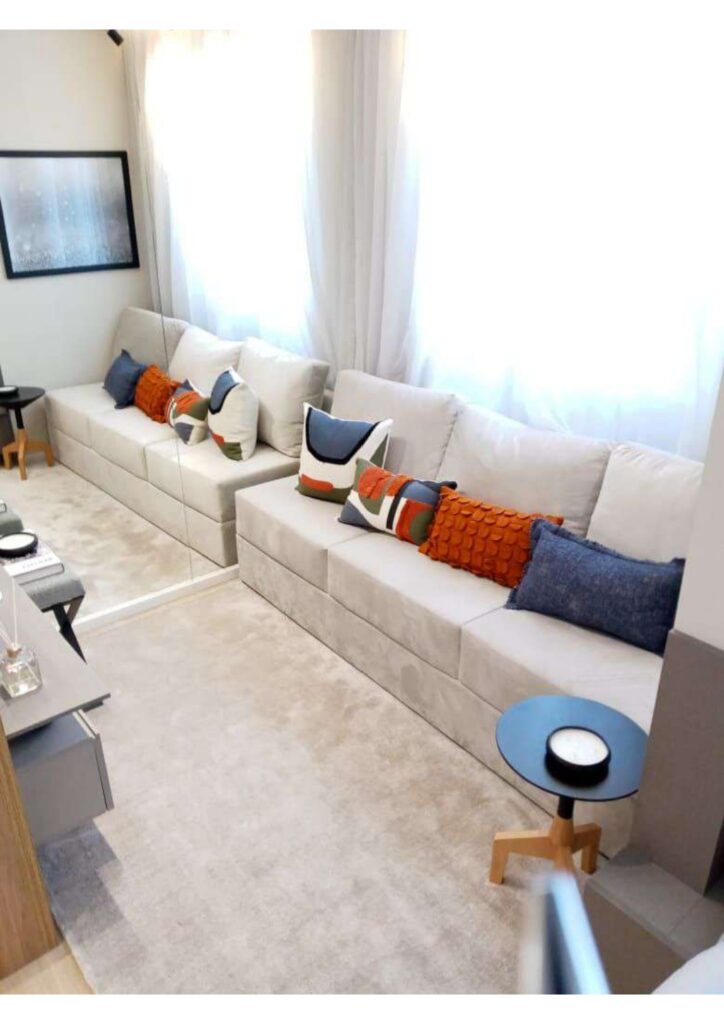 Apartamento Metrô PATRIARCA