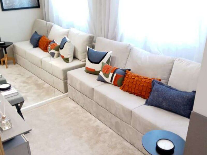 Apartamento Metrô PATRIARCA