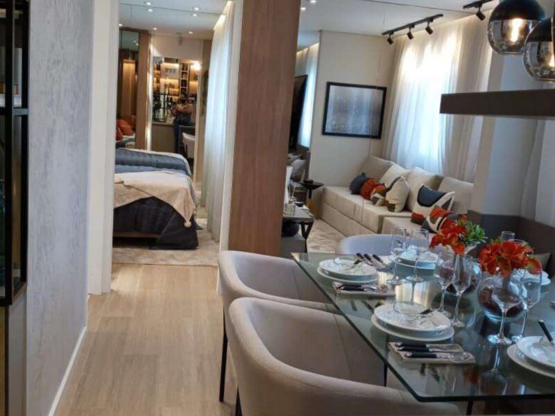 Apartamento Metrô PATRIARCA