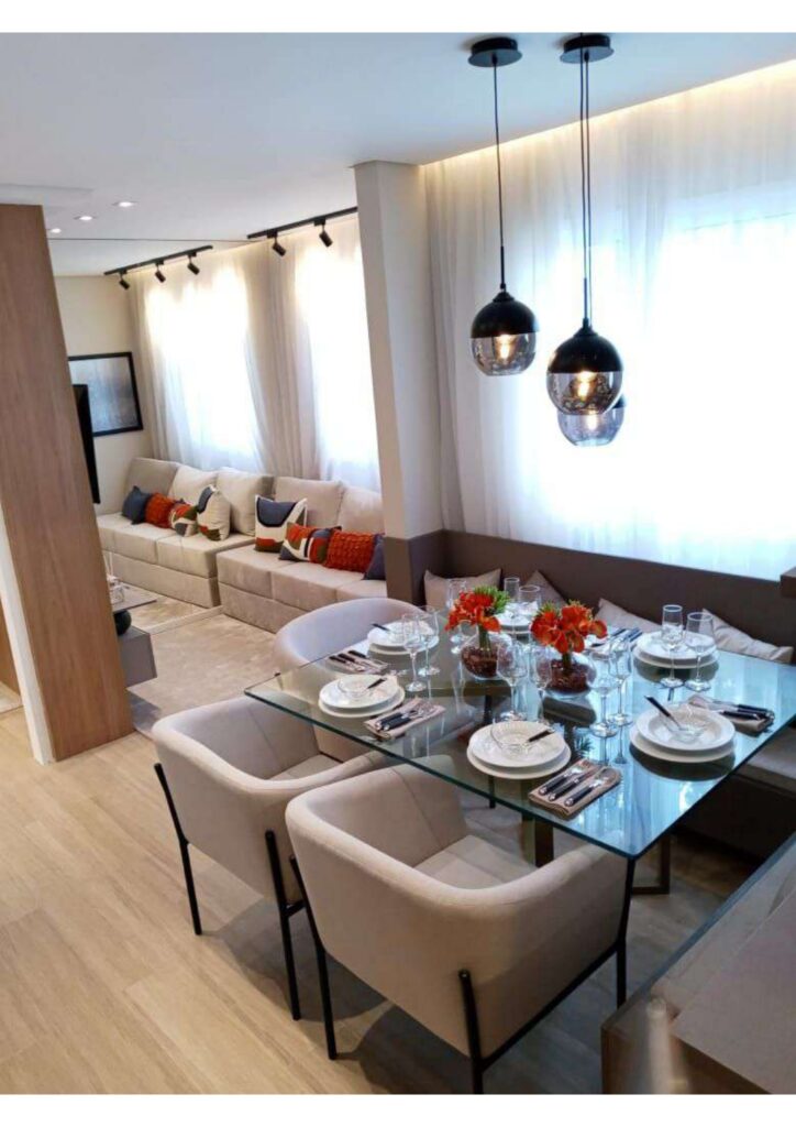 Apartamento Metrô PATRIARCA