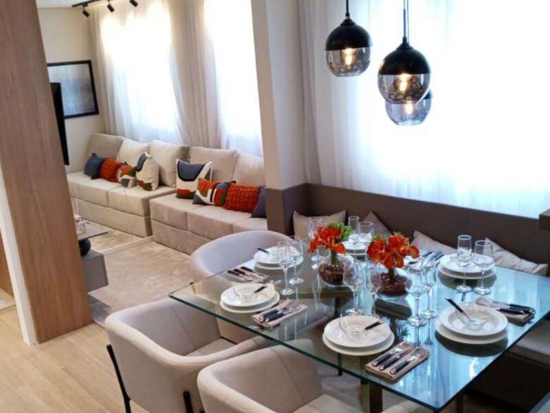Apartamento Metrô PATRIARCA
