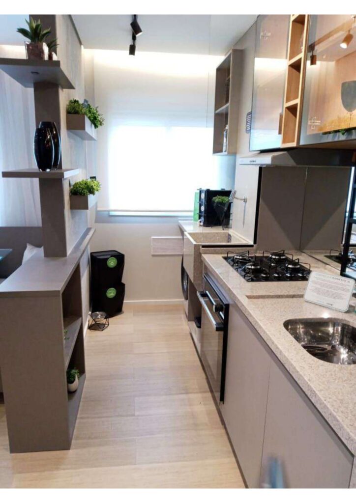 Apartamento Metrô PATRIARCA