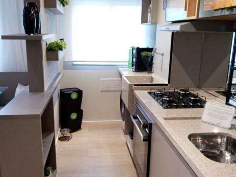 Apartamento Metrô PATRIARCA