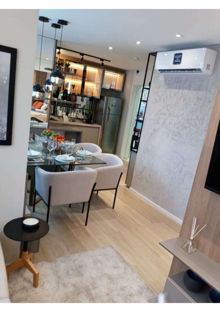 Apartamento Metrô PATRIARCA