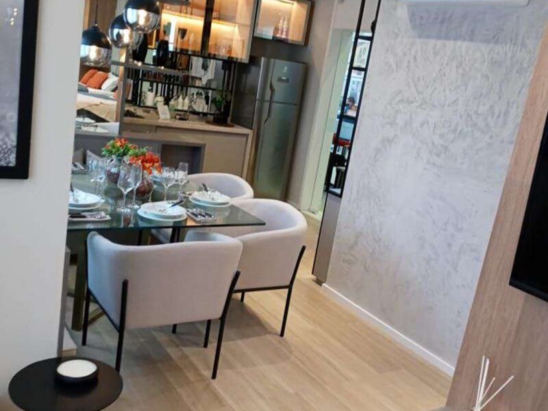 Apartamento Metrô PATRIARCA