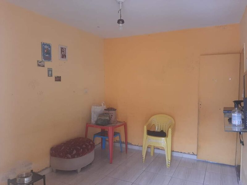 Casa Vila Antonieta
