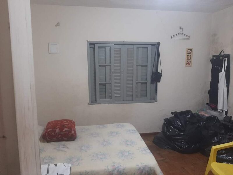 Casa Vila Antonieta