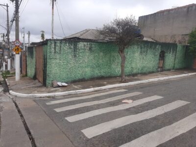 Casa Vila Antonieta
