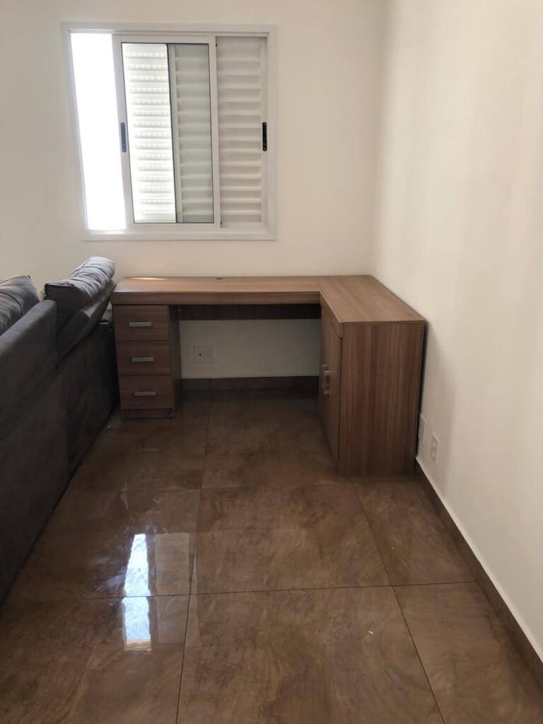 Apartamento Avenida Aricanduva 2 quartos