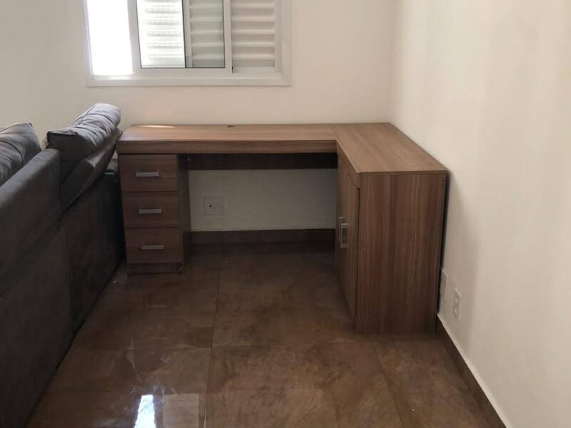 Apartamento Avenida Aricanduva 2 quartos