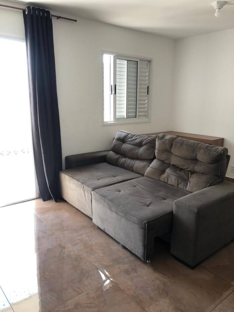 Apartamento Avenida Aricanduva 2 quartos