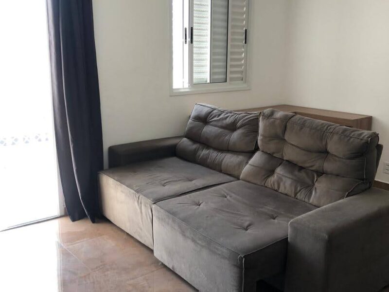 Apartamento Avenida Aricanduva 2 quartos
