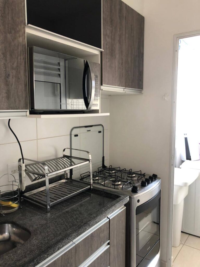 Apartamento Avenida Aricanduva 2 quartos