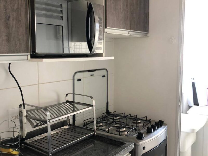 Apartamento Avenida Aricanduva 2 quartos
