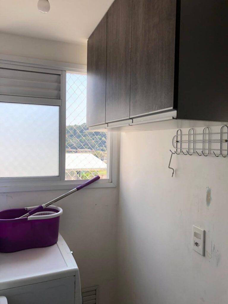 Apartamento Avenida Aricanduva 2 quartos