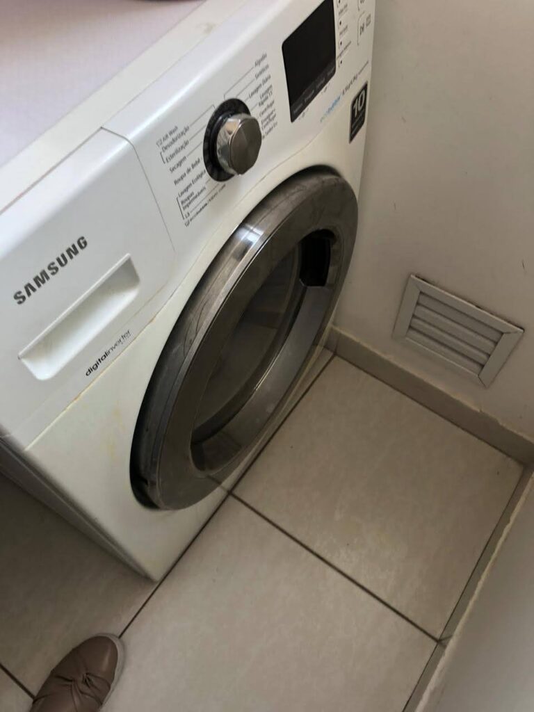 Apartamento Avenida Aricanduva 2 quartos