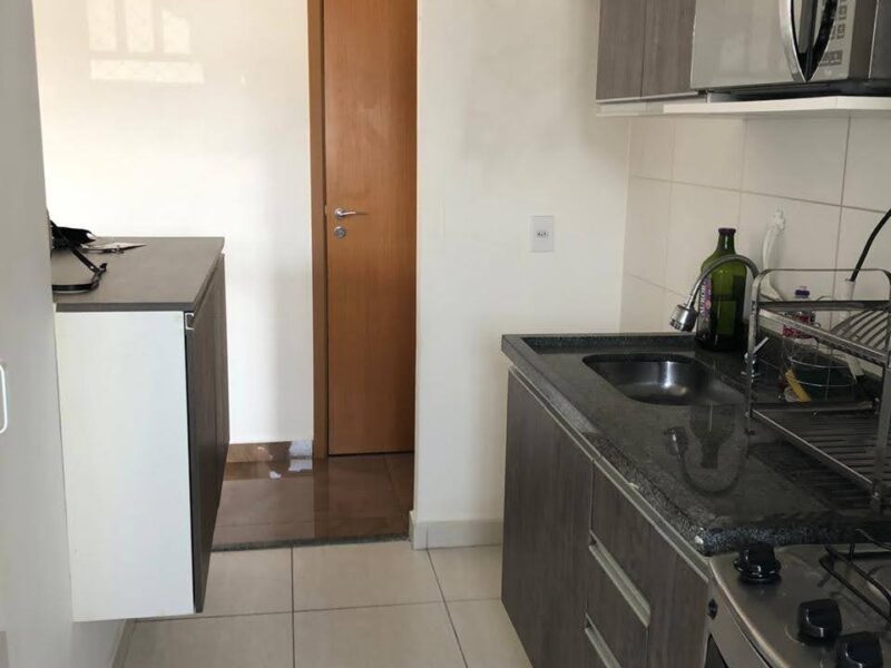 Apartamento Avenida Aricanduva 2 quartos