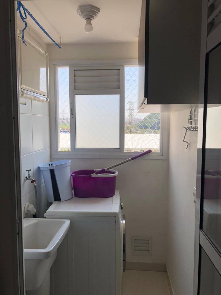 Apartamento Avenida Aricanduva 2 quartos