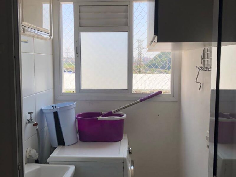 Apartamento Avenida Aricanduva 2 quartos