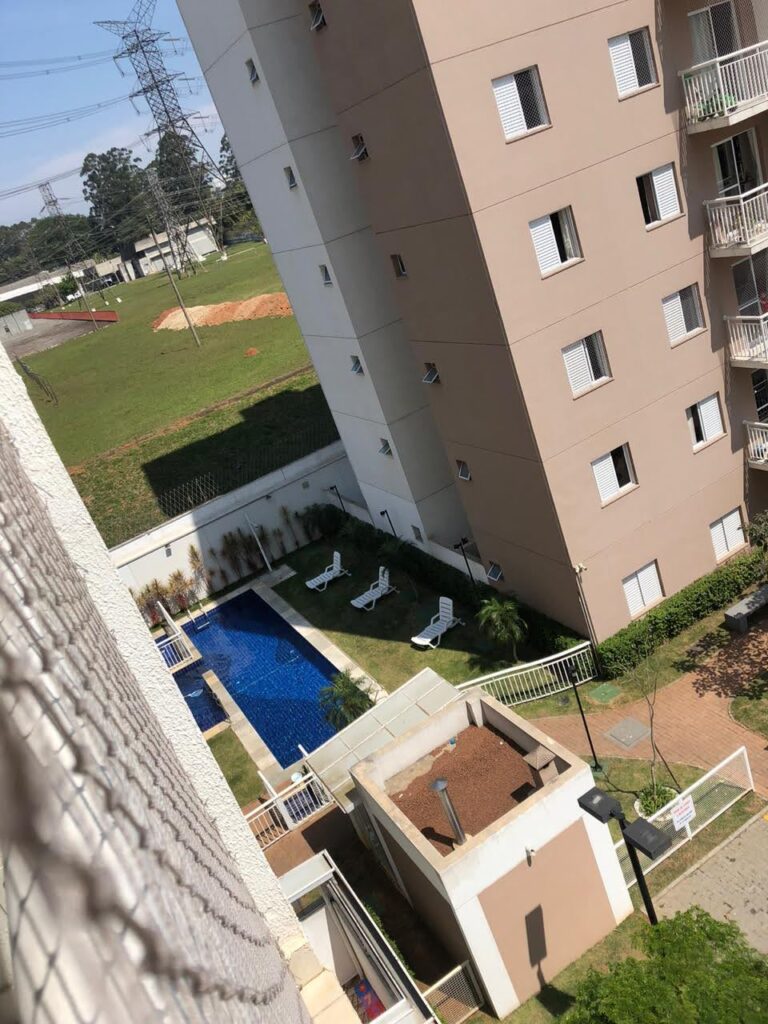 Apartamento Avenida Aricanduva 2 quartos