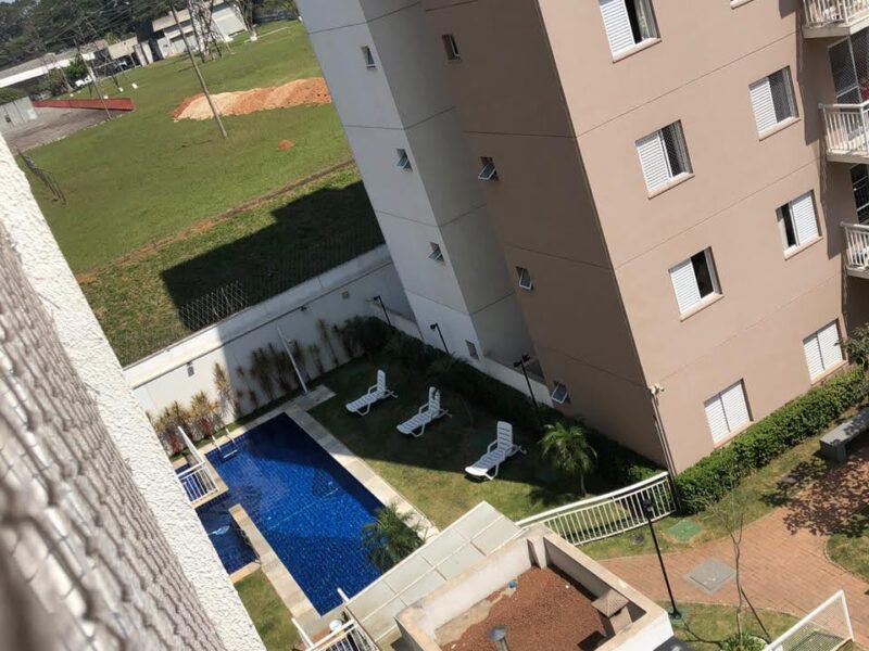 Apartamento Avenida Aricanduva 2 quartos