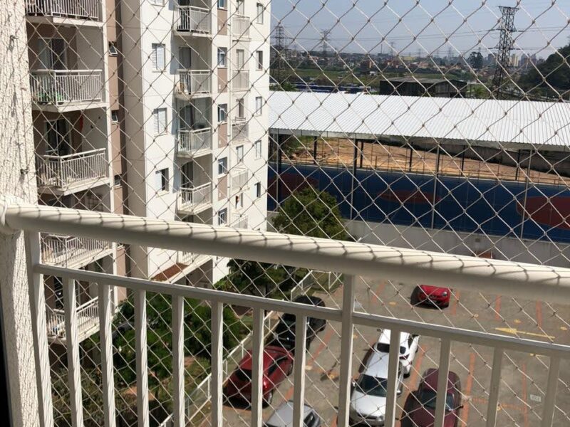 Apartamento Avenida Aricanduva 2 quartos