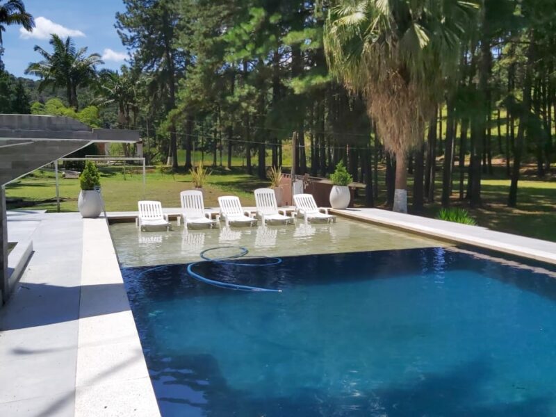 Apartamento Avenida Aricanduva 2 quartos