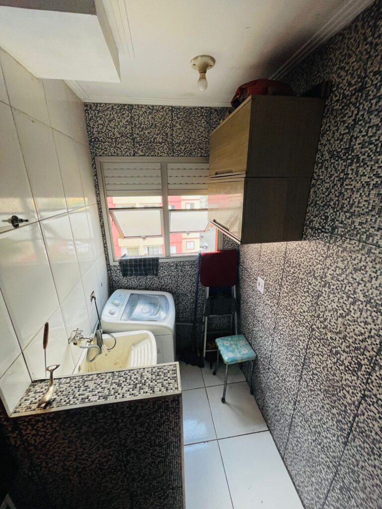 Apartamento 2 dormitórios Aricanduva