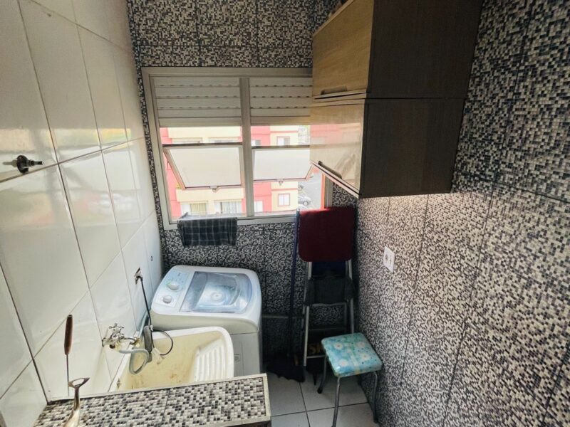 Apartamento 2 dormitórios Aricanduva