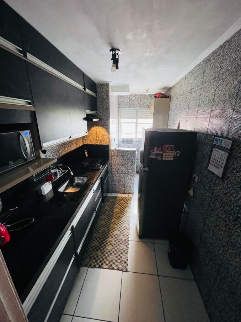 Apartamento 2 dormitórios Aricanduva