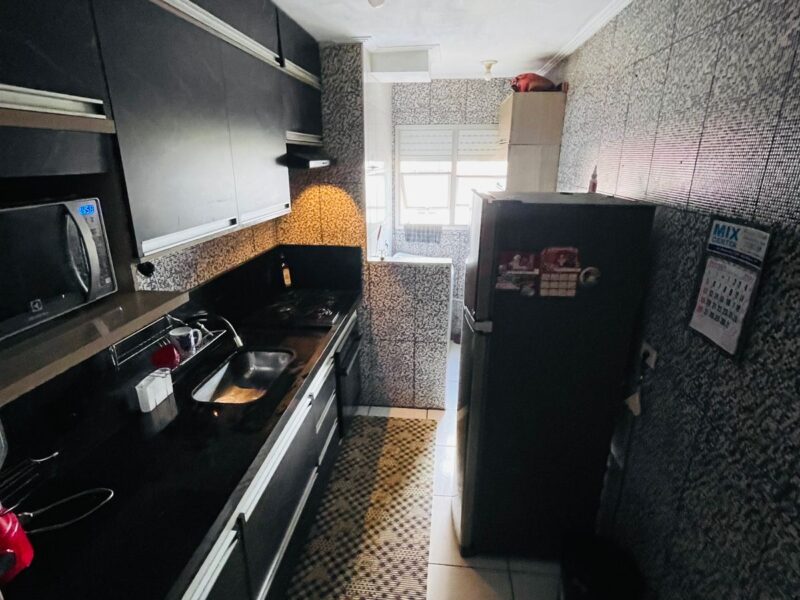 Apartamento 2 dormitórios Aricanduva