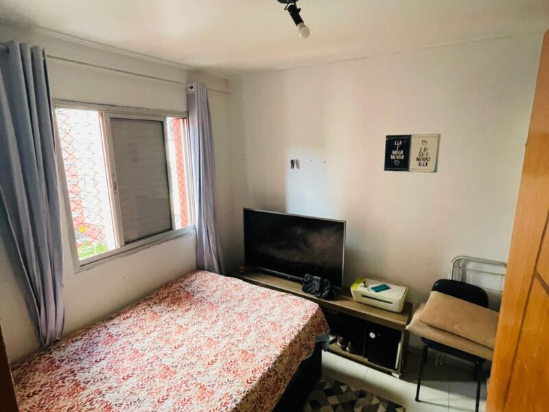 Apartamento 2 dormitórios Aricanduva