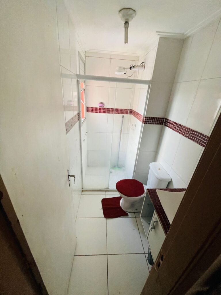 Apartamento 2 dormitórios Aricanduva