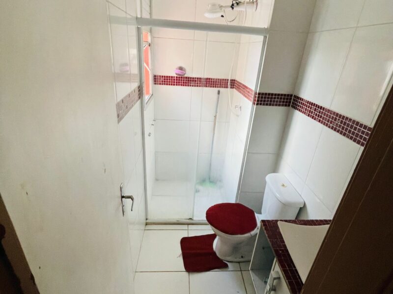 Apartamento 2 dormitórios Aricanduva