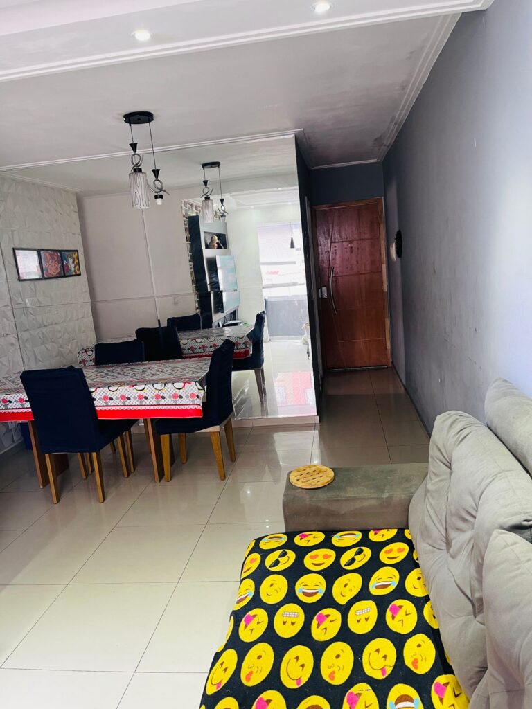 Apartamento 2 dormitórios Aricanduva