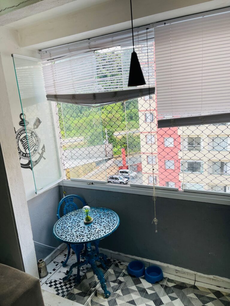 Apartamento 2 dormitórios Aricanduva