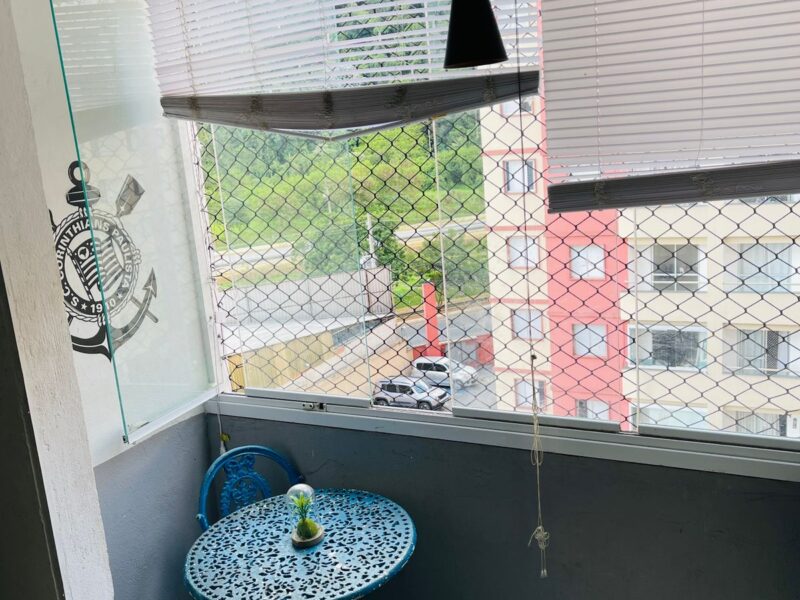 Apartamento 2 dormitórios Aricanduva